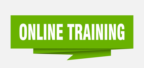 online training