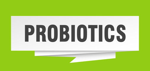 probiotics