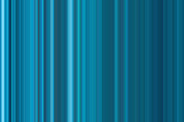 Celadon, turquoise, aquamarine sea, ocean colorful seamless stripes pattern. Abstract illustration...