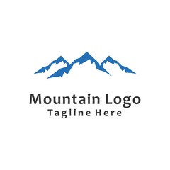 Mountain logo design inspiration