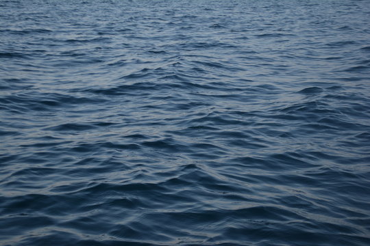 Mar mediterraneo, mar de las Islas Baleares, Espa&ntilde;a 