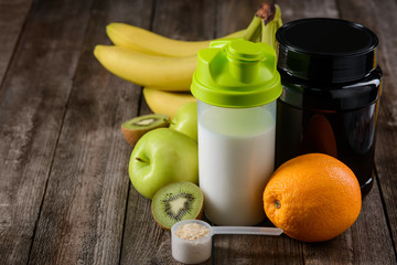 Useful gifts of nature