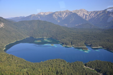 Zugspitzland