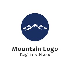 Mountain logo design inspirtion
