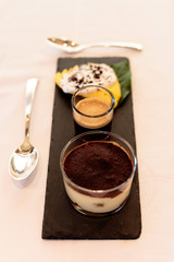 café gourmand