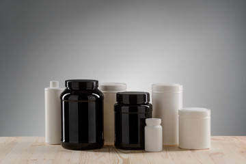 Nice complex for a training