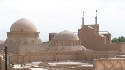 Persische Moschee