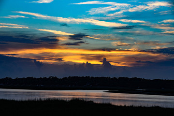 Obraz premium Sunrise