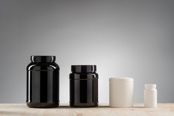 Great sport supplements in a row