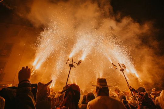 Aquellarre de Cervera