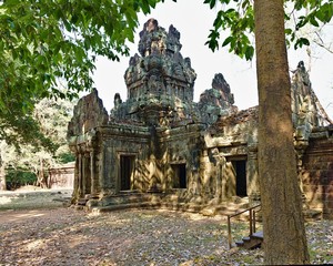 angkor thom