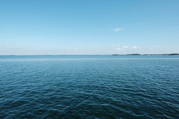 baltic sea scenes