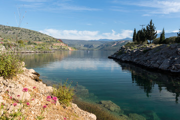 A week in Greece
