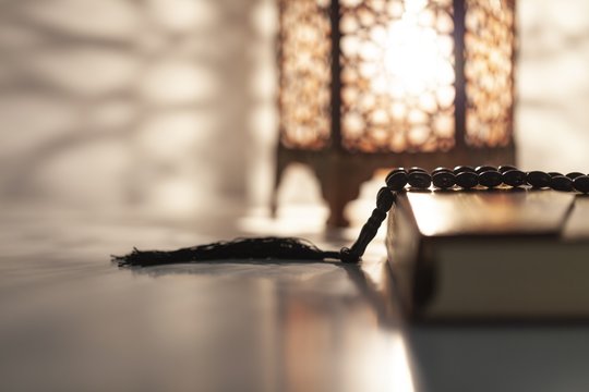 Quran.