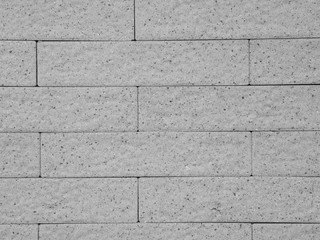 surface of the brick wall for design and background 