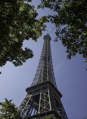 Torre Eiffel