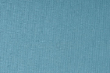 Aquamarine fabric background.
