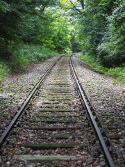 Rail way
