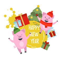 2019 chinese new year