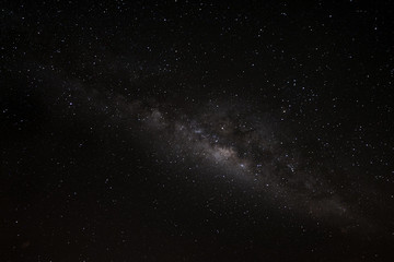 Via lactea galaxia 