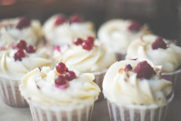 capcake капкейки