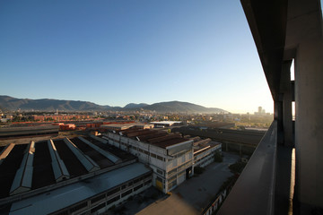 Architettura cittadina