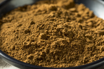 Organic Chinese Five Spice