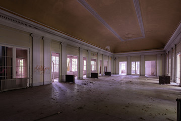 Speisesaal