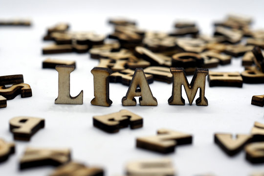 Liam Bilder Durchsuchen 485 Archivfotos, und Videos