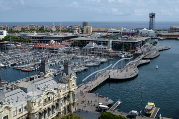 Port Vell