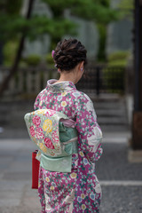 Maiko Kiyomizu