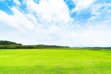 西都原古墳群