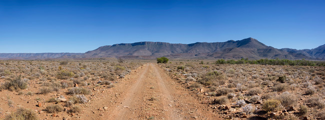 Northern Cape Landscape