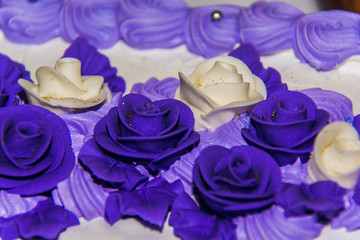 decoración de toratas