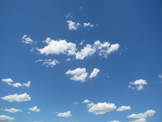 Céu de Teresina