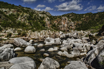 Piedras Blancas