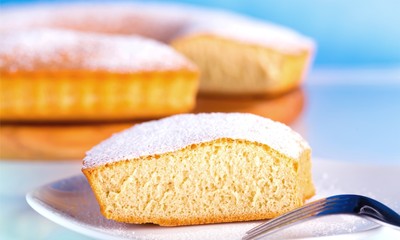 Cake.