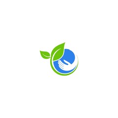 mountin logo template