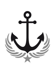 design anker boot schiff schwimmen meer matrose kapitän segeln segelschiff seemann yacht reise wasser verein club segelboot