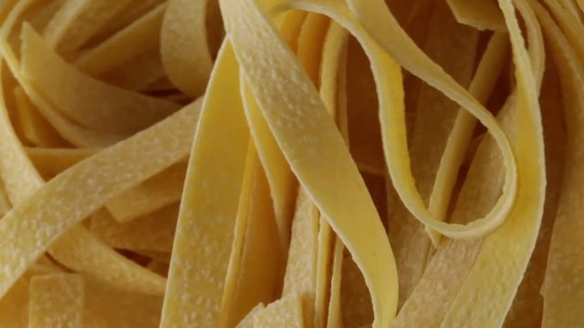 Le tagliatelle