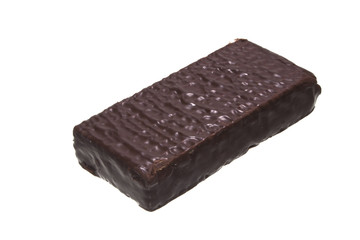 candy isolated on white background