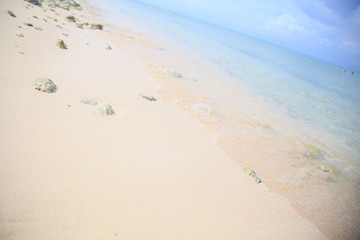Cocos Island, Guam