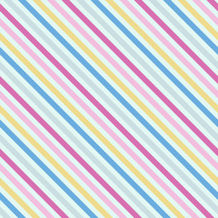 different color lines, abstract geometric pattern. Template for your banner and poster