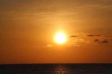 Sanset