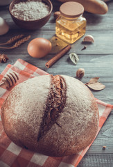 bread and bakery products