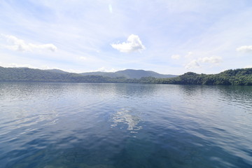 十和田湖 (中湖)