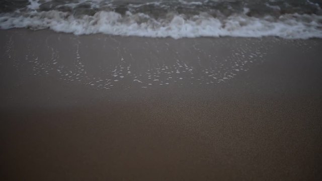 dalgaların sesi,tatil ve deniz kokusu