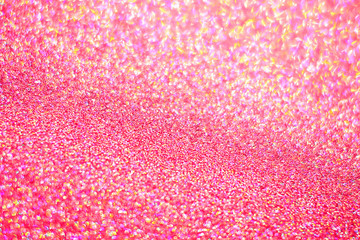 glitter texture abstract decoration background