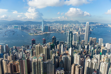 Hong Kong