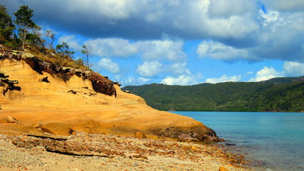 Hamilton Island, Queensland, Australia